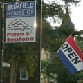 Brimfield House Of Pizza
