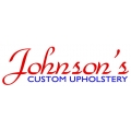 Johnson's Upholstery