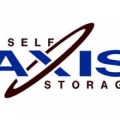 Axis Frazer Storage