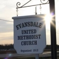 Evansdale United Methodist Church
