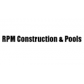 RPM Construction & Pools Inc