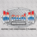 M and M Heating and Air Conditioning