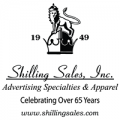 Shilling Sales Inc