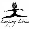 Leaping Lotus