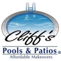 Cliff's Pools
