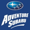 Adventure Subaru
