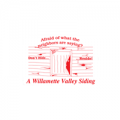 A Willamette Valley Siding Inc