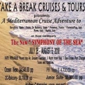 Take A Break Cruises & Tours