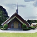 Allgood Road United Methodist Church