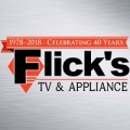 Flick's TV & Appliance