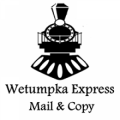 Wetumpka Express Mail & Copy