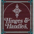 Hinges & Handles