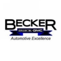 Becker Buick Pontiac Gmc