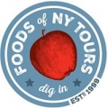 Foods of New York