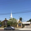 Panorama City Foursquare Church