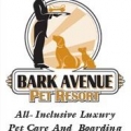 Bark Avenue Pet Resort