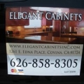 Elegant Cabinets