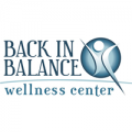 Back in Balance Wellness Center