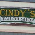 Cindy's Tailor Shop