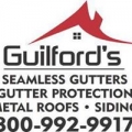 Guilford Seamless Gutters