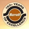 Barrett Industries Corp