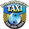 Beach Street Taxi