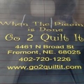 Go Quilt IT II