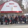 Red's Dairy Freeze