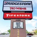 Ted Wiens Tire & Auto