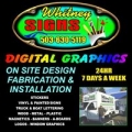 Whitney Signs-Mobile Sign Factory 24/7
