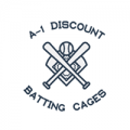 Batting Cage A-1 of El Monte