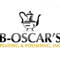 B Oscar's Plating & Polishing Inc