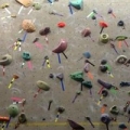 Wilkes-Barre Rock Climbing Gym