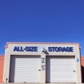 All Size Self Storage Inc