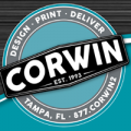 Corwin Design and Graphics