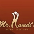 Mr Hamdi's Tailoring & Tuxedo