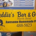 Freddie's Bar