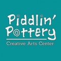 Piddlin Pottery