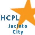 Jacinto City Branch Library