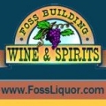 Foss Bulding Wine And Spirits
