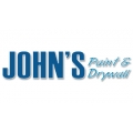 John's Paint & Drywall