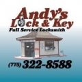 Andy's Lock & Key