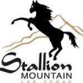 Stallion Mountain Golf Club