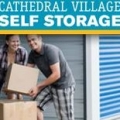 Cathedral Village Self Storage