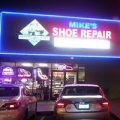 Mikes Shoe Repair
