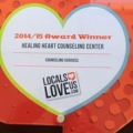 Healing Heart Counseling Center Inc