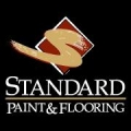 Standard Paint & Abbey Carpet