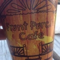 Front Porch Cafe