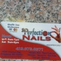 Perfection Nails