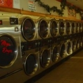Excalibur Laundromat
